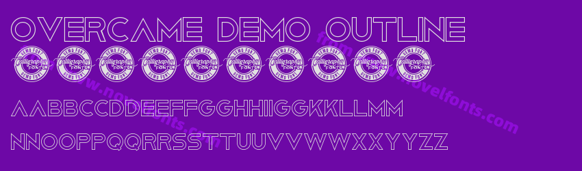 Overcame Demo OutlinePreview Overcame Demo OutlinePreview