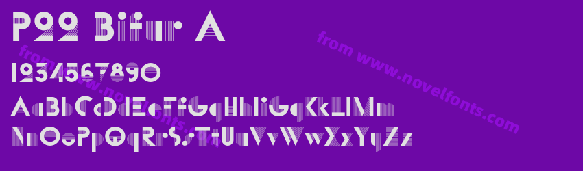 P22 Bifur APreview P22 Bifur APreview