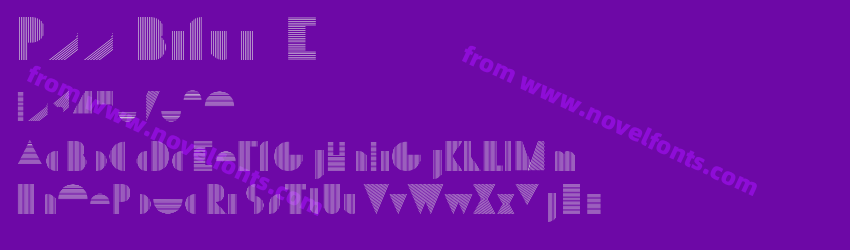 P22 Bifur EPreview P22 Bifur EPreview