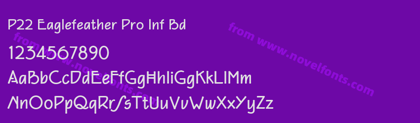 P22 Eaglefeather Pro Inf BdPreview P22 Eaglefeather Pro Inf BdPreview