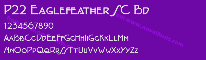 P22 Eaglefeather SC BdPreview P22 Eaglefeather SC BdPreview
