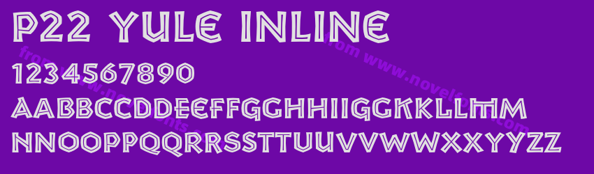 P22 Yule InlinePreview P22 Yule InlinePreview
