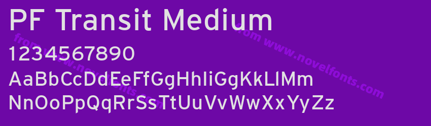 PF Transit MediumPreview PF Transit MediumPreview