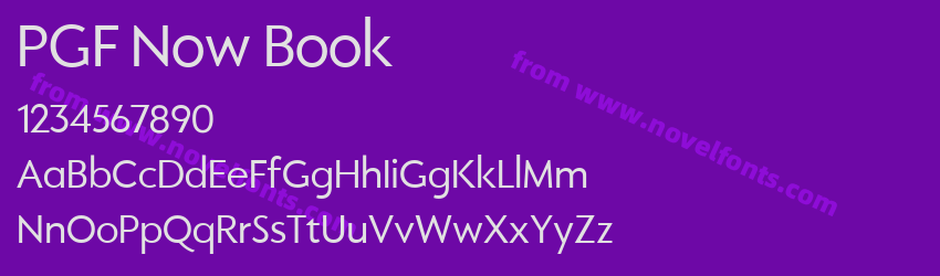 PGF Now BookPreview PGF Now BookPreview