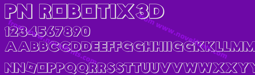 PN Robotix3DPreview PN Robotix3DPreview