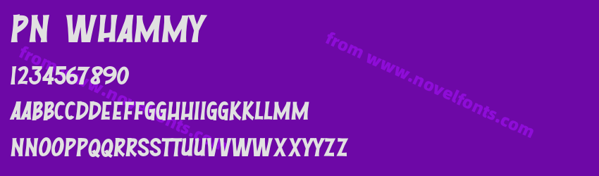 PN WhammyPreview PN WhammyPreview