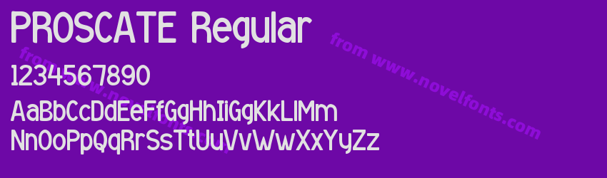 PROSCATE RegularPreview PROSCATE RegularPreview