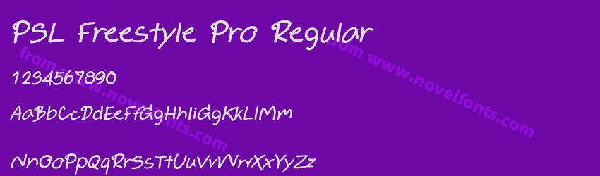 PSL Freestyle Pro RegularPreview PSL Freestyle Pro RegularPreview