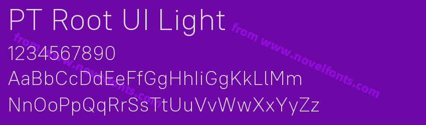 PT Root UI LightPreview PT Root UI LightPreview