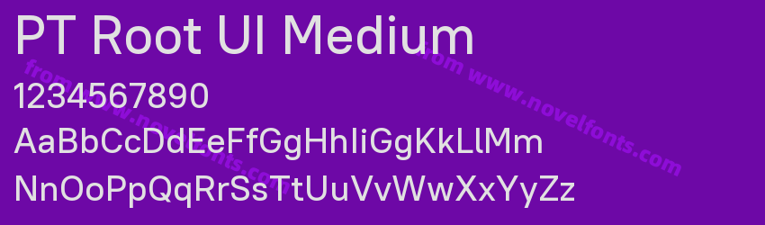 PT Root UI MediumPreview PT Root UI MediumPreview