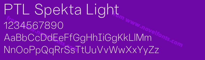 PTL Spekta LightPreview PTL Spekta LightPreview