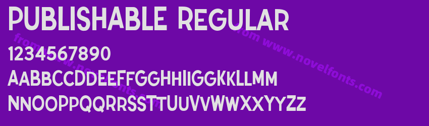 PUBLISHABLE RegularPreview PUBLISHABLE RegularPreview