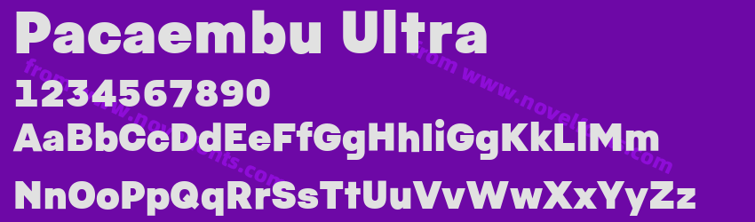 Pacaembu UltraPreview Pacaembu UltraPreview