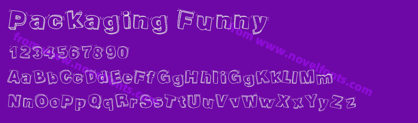 Packaging FunnyPreview Packaging FunnyPreview