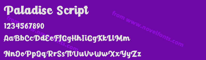 Paladise ScriptPreview Paladise ScriptPreview
