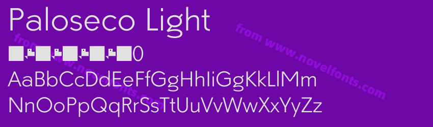 Paloseco LightPreview Paloseco LightPreview