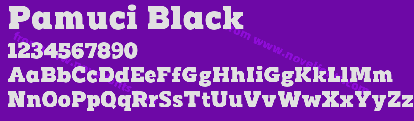 Pamuci BlackPreview Pamuci BlackPreview