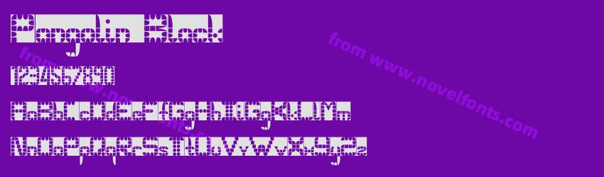 Pangolin BlackPreview Pangolin BlackPreview