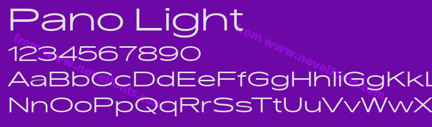 Pano LightPreview Pano LightPreview