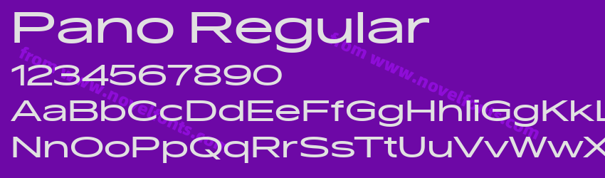 Pano RegularPreview Pano RegularPreview