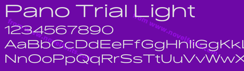 Pano Trial LightPreview Pano Trial LightPreview