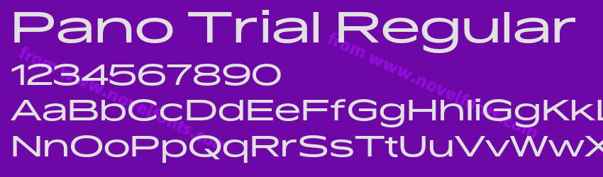 Pano Trial RegularPreview Pano Trial RegularPreview