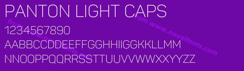 Panton Light CapsPreview Panton Light CapsPreview