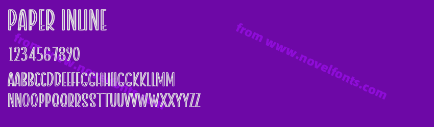 Paper InlinePreview Paper InlinePreview