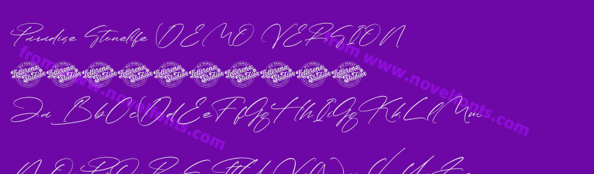 Paradise Stonelife DEMO VERSIONPreview Paradise Stonelife DEMO VERSIONPreview
