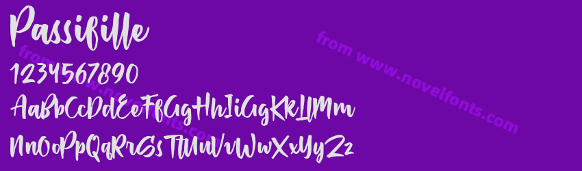 PassifillePreview PassifillePreview