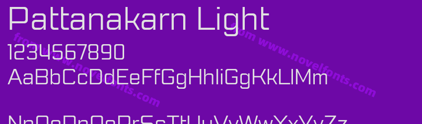 Pattanakarn LightPreview Pattanakarn LightPreview