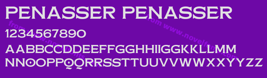 Penasser PenasserPreview Penasser PenasserPreview