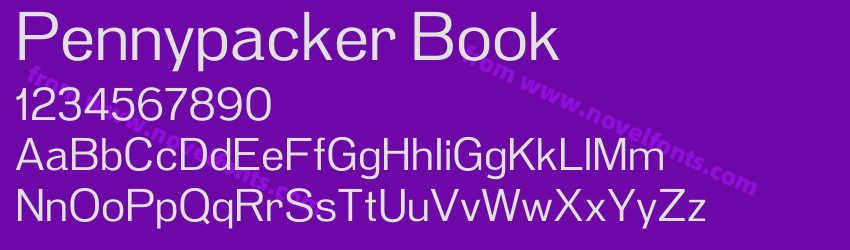 Pennypacker BookPreview Pennypacker BookPreview
