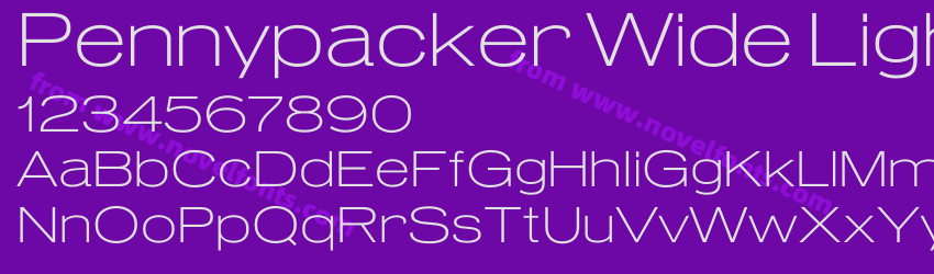 Pennypacker Wide LightPreview Pennypacker Wide LightPreview