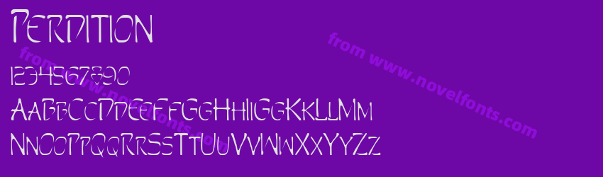 PerditionPreview PerditionPreview