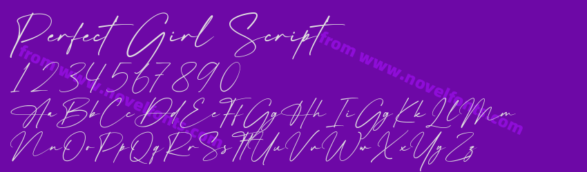 Perfect Girl ScriptPreview Perfect Girl ScriptPreview