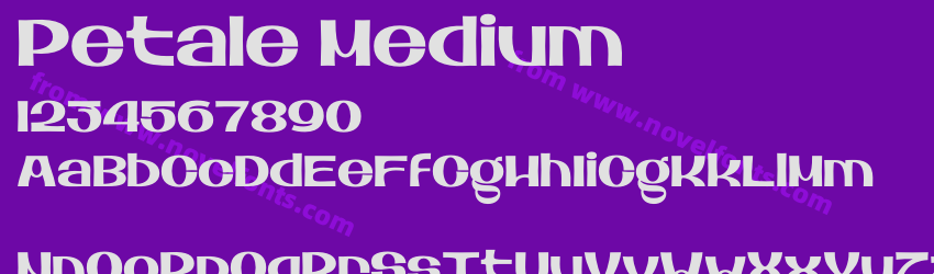 Petale MediumPreview Petale MediumPreview
