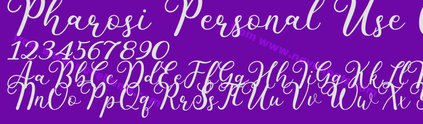 Pharosi Personal Use OnlyPreview Pharosi Personal Use OnlyPreview