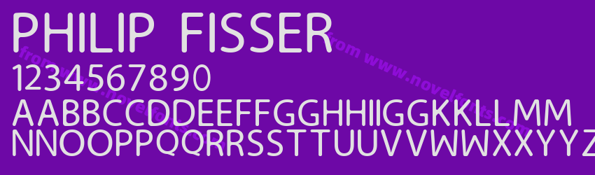 Philip FisserPreview Philip FisserPreview