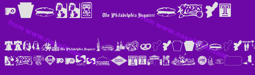 Philly DingsPreview Philly DingsPreview