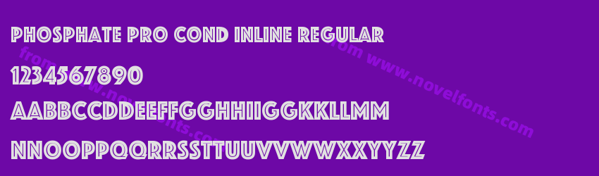 Phosphate Pro Cond Inline RegularPreview Phosphate Pro Cond Inline RegularPreview