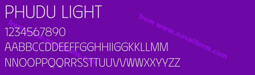 Phudu LightPreview Phudu LightPreview