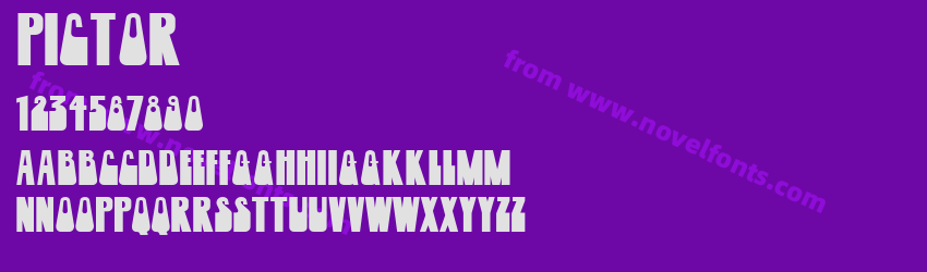 PictorPreview PictorPreview