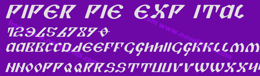 Piper Pie Exp ItalPreview Piper Pie Exp ItalPreview