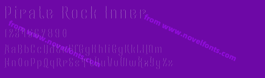 Pirate Rock InnerPreview Pirate Rock InnerPreview