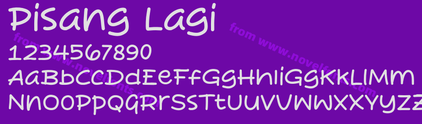 Pisang LagiPreview Pisang LagiPreview
