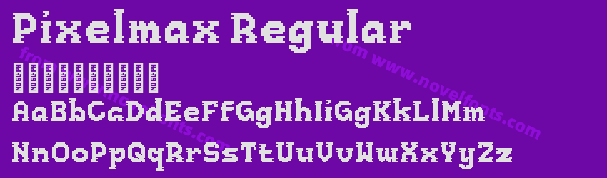 Pixelmax RegularPreview Pixelmax RegularPreview