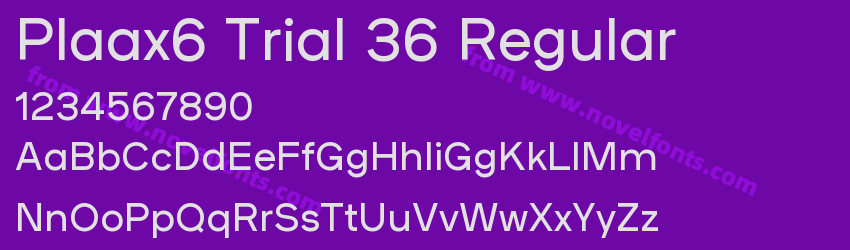 Plaax6 Trial 36 RegularPreview Plaax6 Trial 36 RegularPreview