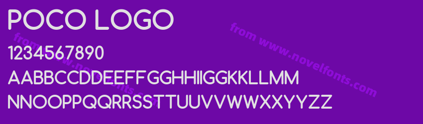 Poco LogoPreview Poco LogoPreview