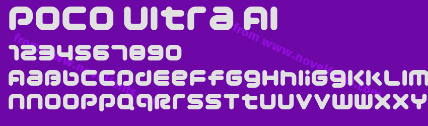 Poco Ultra AlPreview Poco Ultra AlPreview